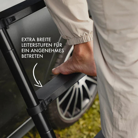 Naturbummler Flitzer 1 L (2025)