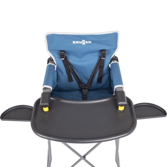 BRUNNER Baby-Hochstuhl Action Baby Equiframe