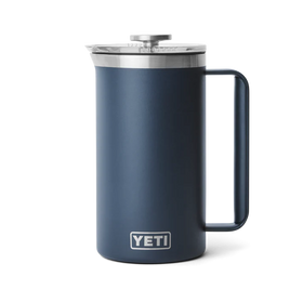 YETI Rambler™ 34 oz (1 L) Stempelkanne Mit DuraSip™ Keramikbeschichtung