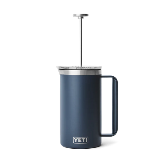 YETI Rambler™ 34 oz (1 L) Stempelkanne Mit DuraSip™ Keramikbeschichtung