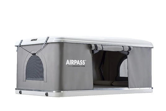 AIRPASS Dachzelt Original by Autohome