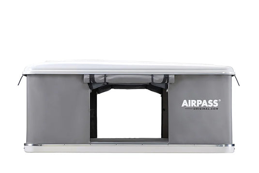AIRPASS Dachzelt Original by Autohome