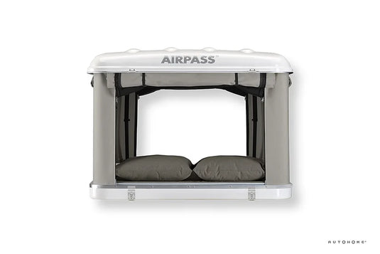 AIRPASS Dachzelt View by Autohome