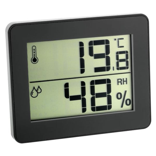 TFA Dostmann Thermo-/Hygrometer