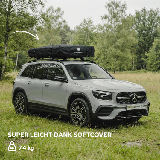 Naturbummler Family-Loft