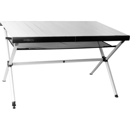 BRUNNER Rolltisch Accelerate Compack 4