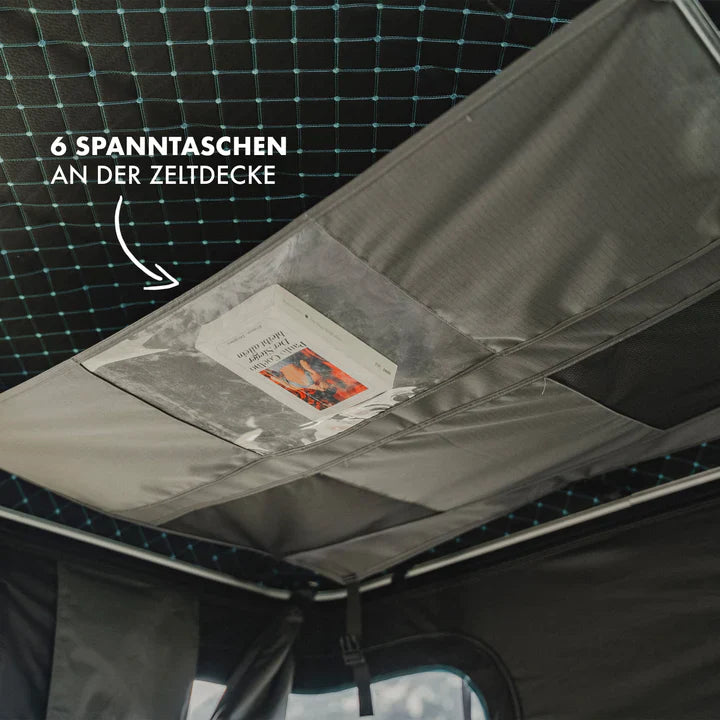 Laden Sie das Bild in Galerie -Viewer, Naturbummler Flitzer 1 L (2025)
