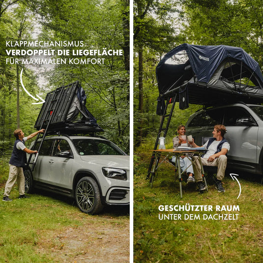 Naturbummler Light-Loft –
