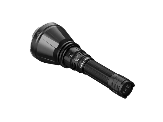 Fenix HT18R V2.0 Multimodus-Taschenlampe mit großer Reichweite, 3700 Lumen