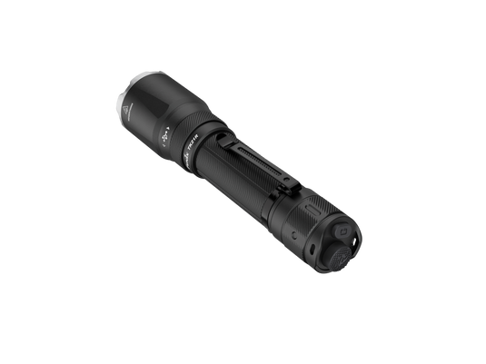 Fenix TK21R Taktische Taschenlampe für Militär- und Dienst, 3600 Lumen