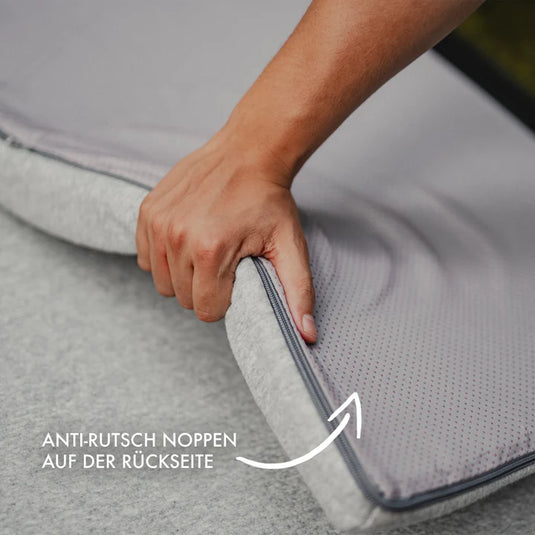 matratze für dachzelt Naturbummler Topper für Dachzelt Matratze – dachzeltstore.at