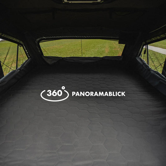 Naturbummler Alu-Loft XXL