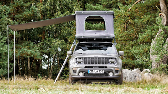 markise geländewagen GEAR ROCK Kootenay