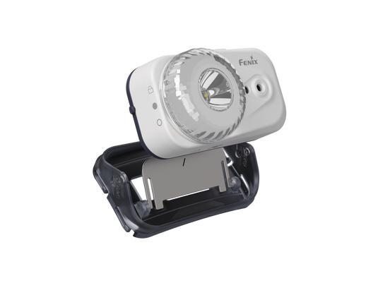 Fenix HL17R – kompakte Multifunktions-Stirnlampe mit Gestenerkennungsfunktion, 500 Lumen