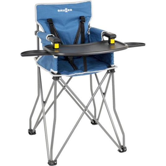 BRUNNER Baby-Hochstuhl Action Baby Equiframe