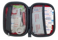 PHARMAVOYAGE First Aid Travel Kit