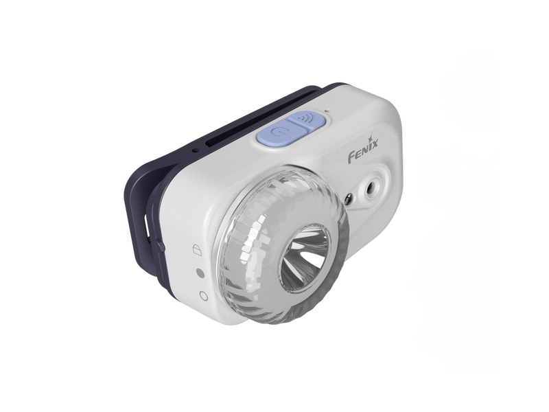 Laden Sie das Bild in Galerie -Viewer, Fenix HL17R – kompakte Multifunktions-Stirnlampe mit Gestenerkennungsfunktion, 500 Lumen
