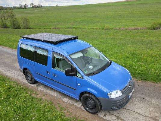 Rolling Space Dachträgersystem VW Caddy 5 Maxi | SpaceRack