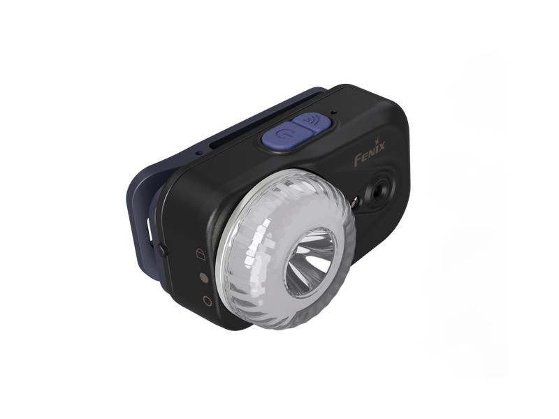 Laden Sie das Bild in Galerie -Viewer, Fenix HL17R – kompakte Multifunktions-Stirnlampe mit Gestenerkennungsfunktion, 500 Lumen
