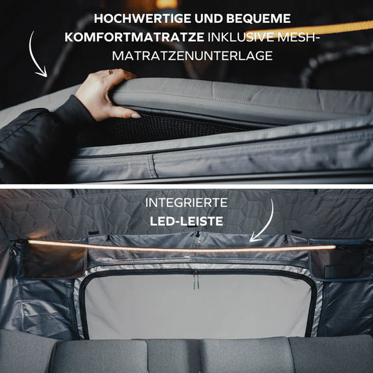 Naturbummler Family-Loft