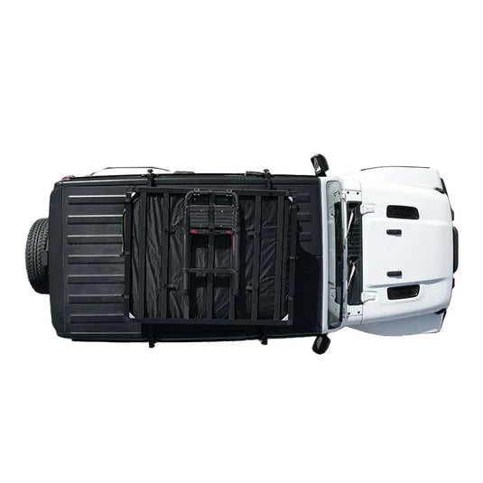 wild land lite cruiser 120 dachzelt WILDLAND Lite Cruiser 120 XL Pro – dachzeltstore.at