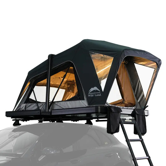 wild camp dachzelt WILDLAND Dachzelt OrthFrame – dachzeltstore.at