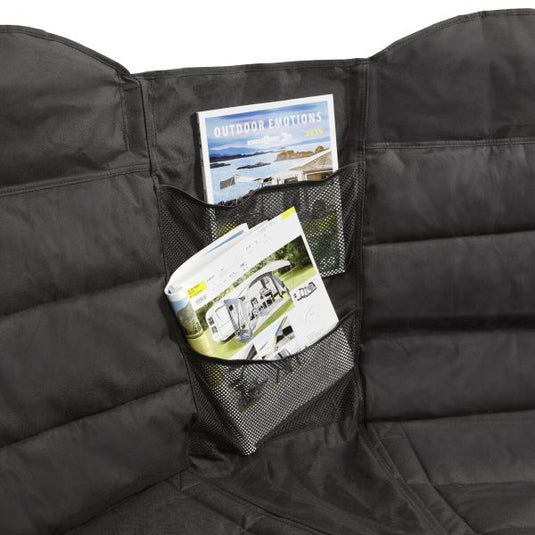 BRUNNER Faltsofa Rendez-Vous