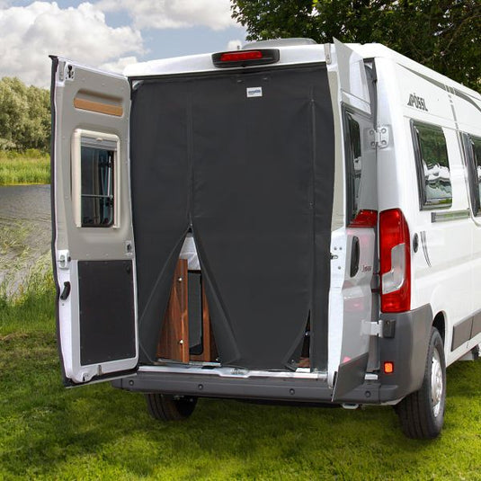 HINDERMANN Insektenschutzvorhang Fiat Ducato