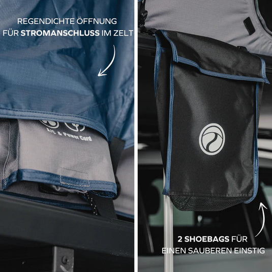 Naturbummler Family-Loft