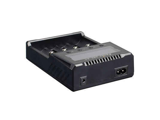 Fenix ARE-04, Multifunktionales Ladegerät