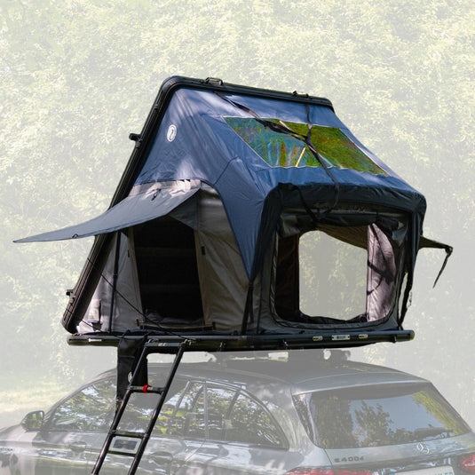 Naturbummler Alu-Light XL 2.0 Hartschalen-Dachzelt