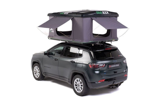 GEAR ROCK Kootenay X-Large 160cm