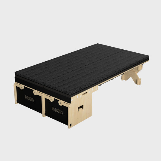 BOXIO RACK Bundle L - Produktansicht
