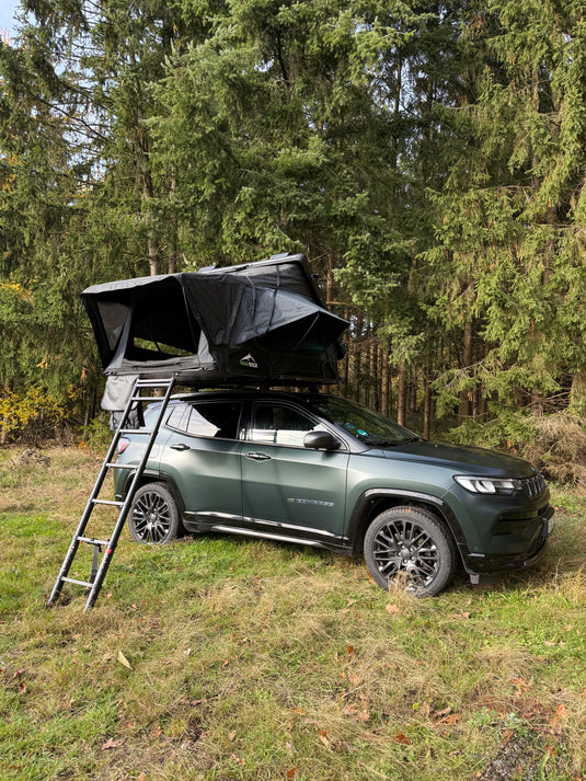 GEAR ROCK Banff - Hybrid Dachzelt