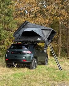 GEAR ROCK Banff - Hybrid Dachzelt