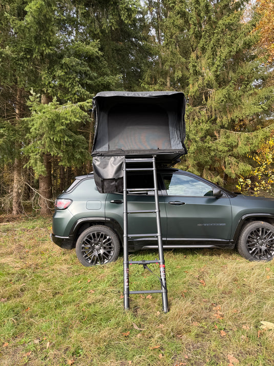 GEAR ROCK Banff - Hybrid Dachzelt