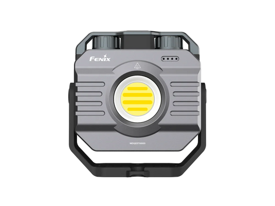 Fenix CL28R multifunktionale Outdoor-Laterne mit Powerbank-Funktion, 2000 Lumen