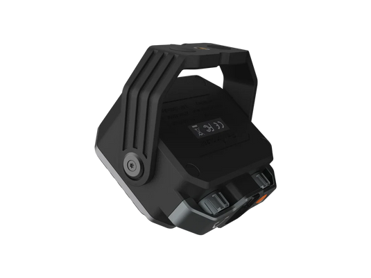 Fenix CL28R multifunktionale Outdoor-Laterne mit Powerbank-Funktion, 2000 Lumen