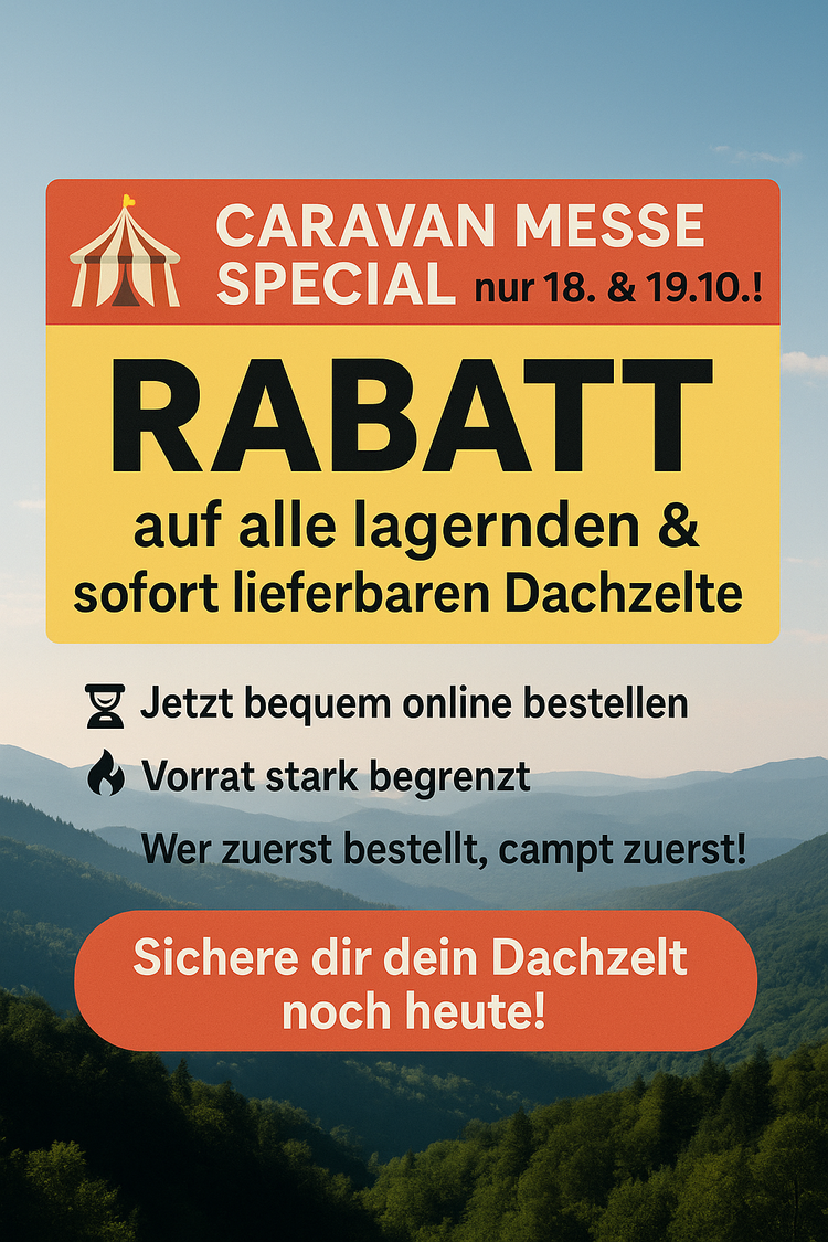 🎉 RABATTaktion 🎉
