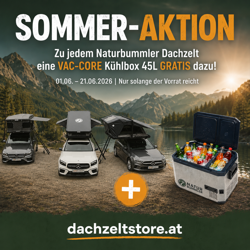 Laden Sie das Bild in Galerie -Viewer, Naturbummler Alu-Loft
