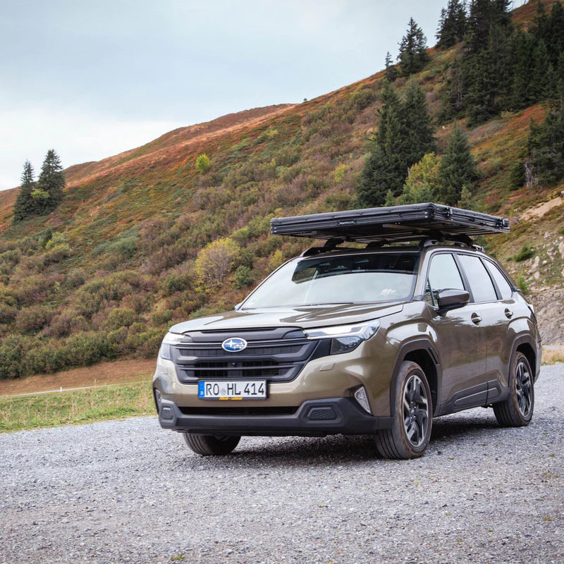 Laden Sie das Bild in Galerie -Viewer, HORNTOOLS Triangle Dachzelt Cloud
