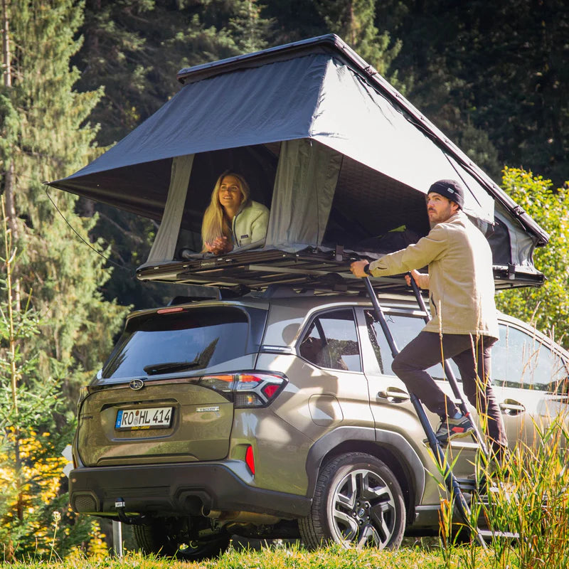 Laden Sie das Bild in Galerie -Viewer, HORNTOOLS Triangle Dachzelt Cloud
