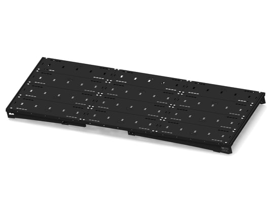Rolling Space Dachträgersystem ID.Buzz lwb | SpaceRack