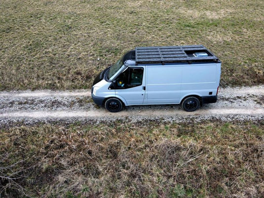 Rolling Space Dachträgersystem Ford Transit MK7 | SpaceRack