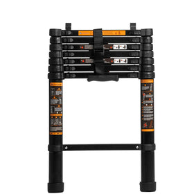 Naturbummler extra lange Leiter