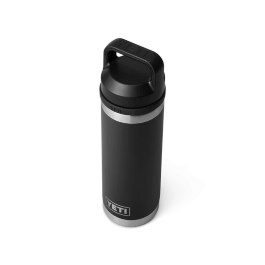 YETI Rambler® 18 oz (532 ml) Flasche Mit Chug-Verschluss