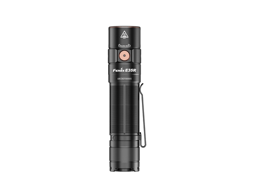 Fenix E35R High-Performance EDC-Taschenlampe, 3100 Lumen