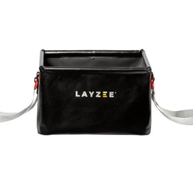 LAYZEE faltbares Waschbecken