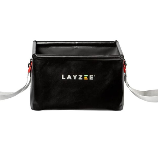 LAYZEE faltbares Waschbecken
