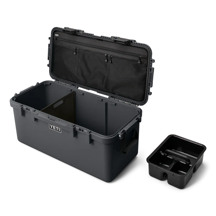 Laden Sie das Bild in Galerie -Viewer, YETI LoadOut® GoBox 60 Ausrüstungsbox

